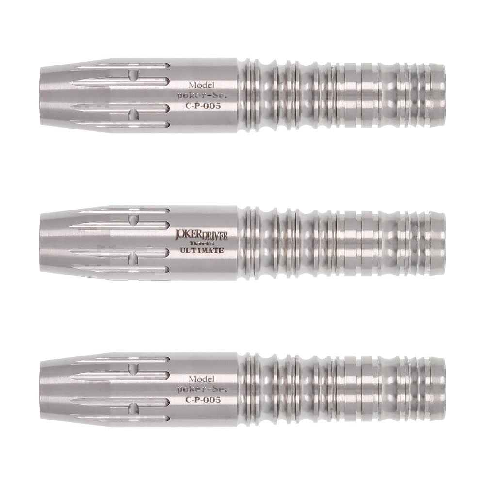 Amazon | JOKERDRIVER ジョーカードライバー ULTIMATE Model Poker-Se